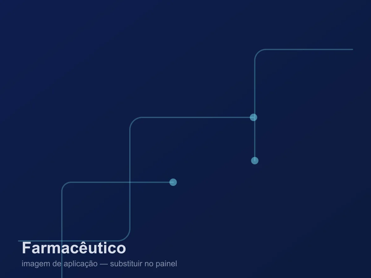 Farmacêutico