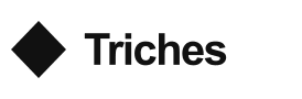 Triches